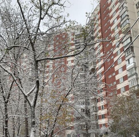 метро Новокосино ул Новокосинская 15к/4 муниципальный округ Новокосино фото