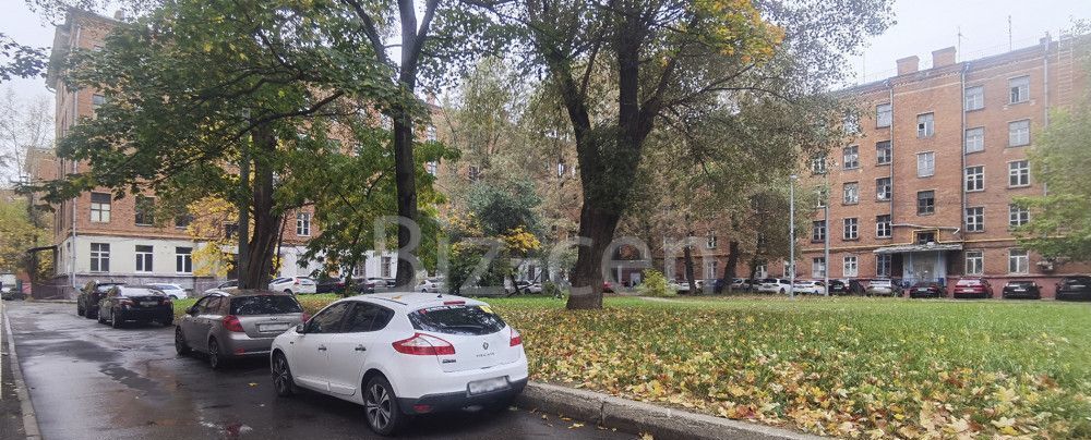 офис г Москва метро Профсоюзная ул Кржижановского 17к/1 муниципальный округ Академический фото 6