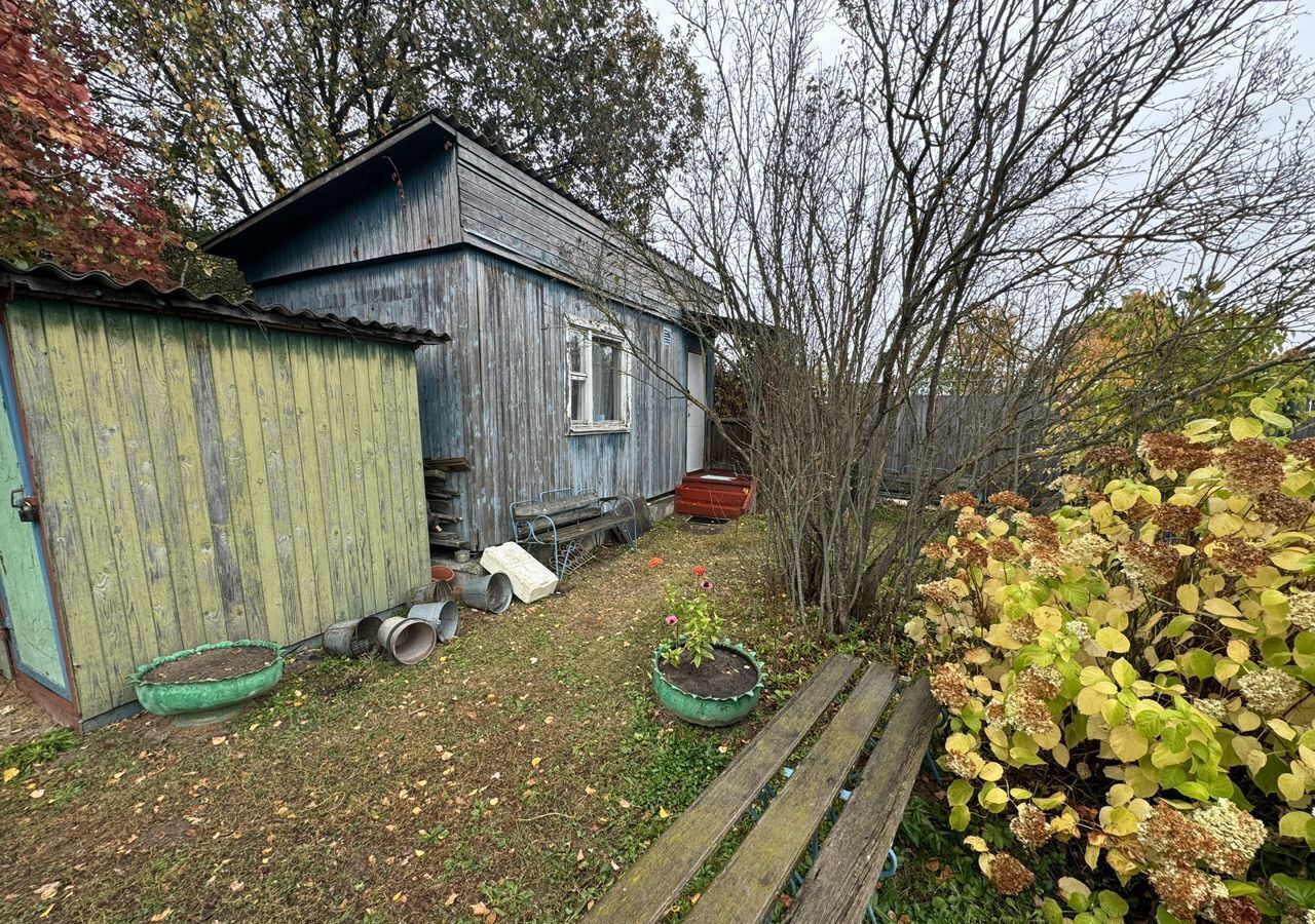 земля городской округ Домодедово 21 км, СНТ Мечта-Истомиха, 213, Новокаширское шоссе фото 16