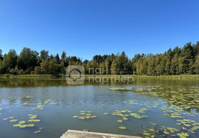 земля Трасса Сортавала, 9775 км, Сосновское сельское поселение фото