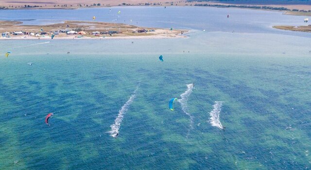 ул Миндальная Межводненское сельское поселение фото