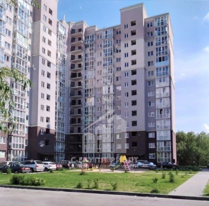 квартира г Калининград р-н Московский ул Летняя 70 фото 10