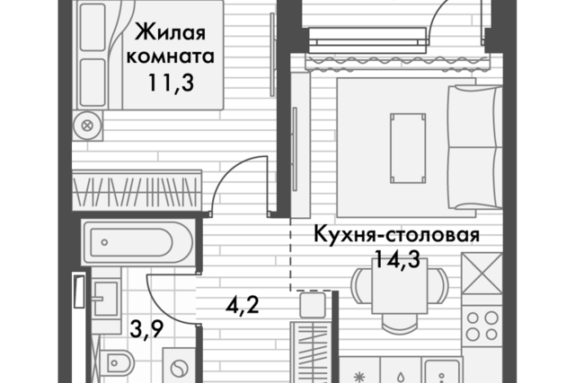 р-н Ленинский дом 10 Владивостокский городской округ, к 3 стр фото