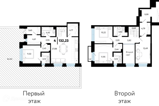 дом 31/1 городской округ Тюмень фото