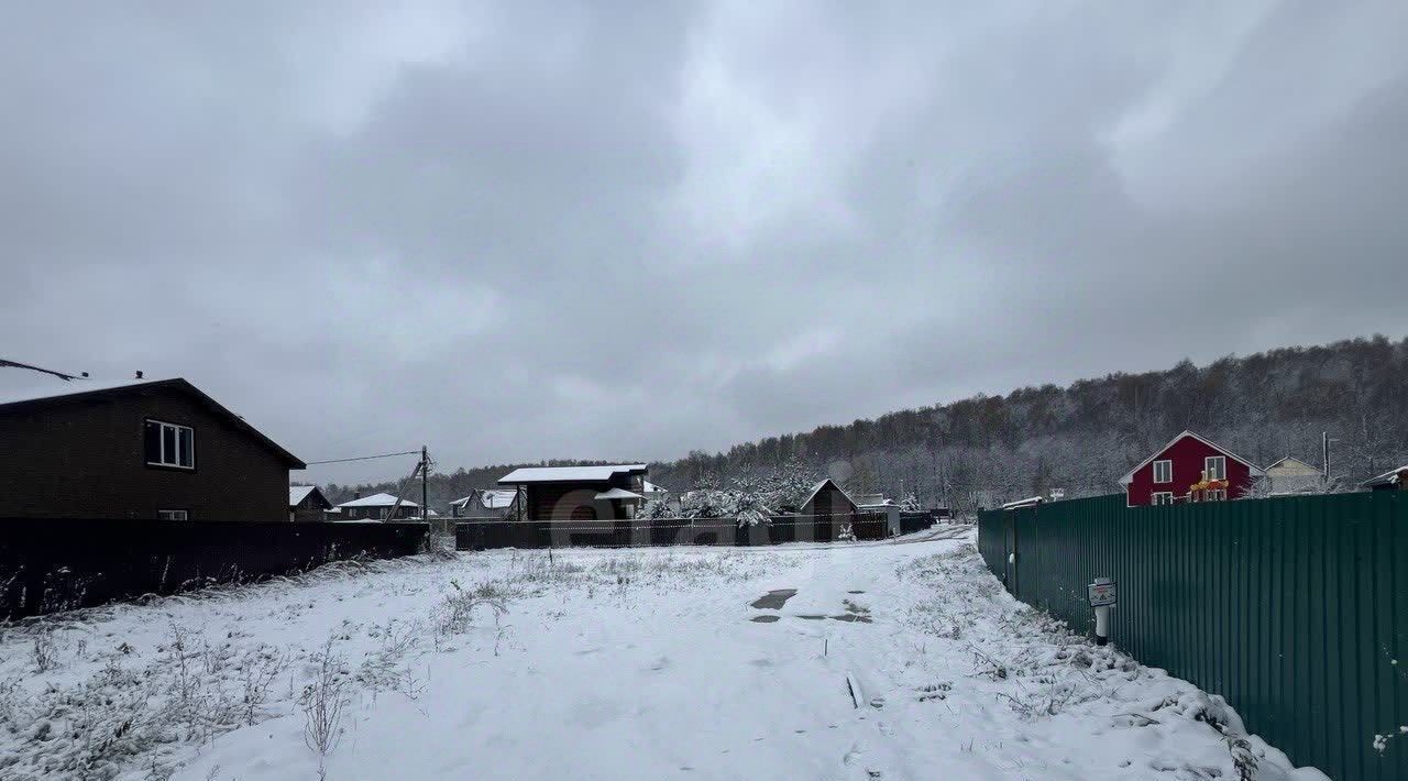 земля городской округ Ленинский д Мисайлово р-н мкр Солнечный остров Домодедовская, ул. Воздушная, 37 фото 3