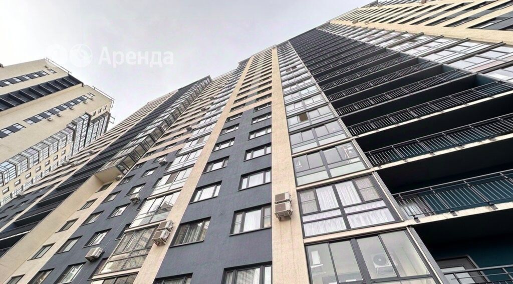 квартира г Санкт-Петербург ул Мебельная 49/92 ЖК Vita Nova Беговая фото 21