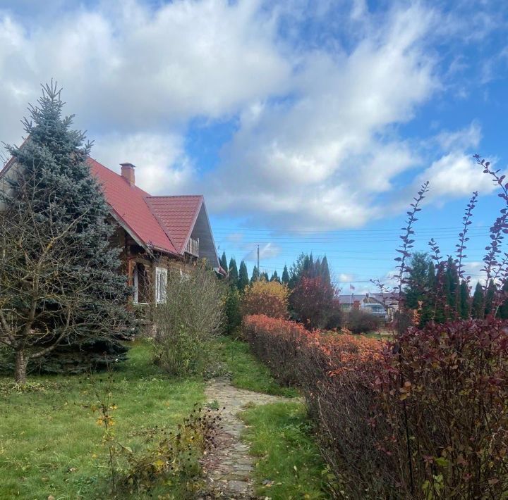 дом р-н Жуковский д Передоль с пос, Верховье фото 9