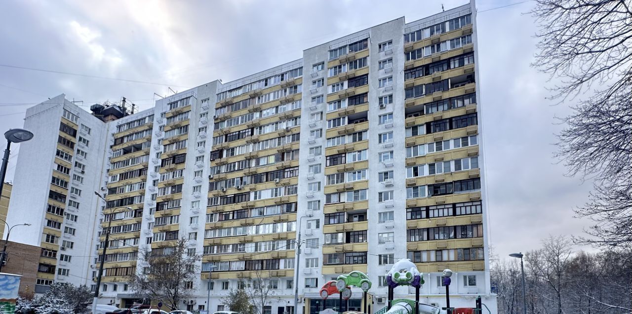 квартира г Москва метро Новогиреево пр-кт Свободный 19 муниципальный округ Ивановское фото 30