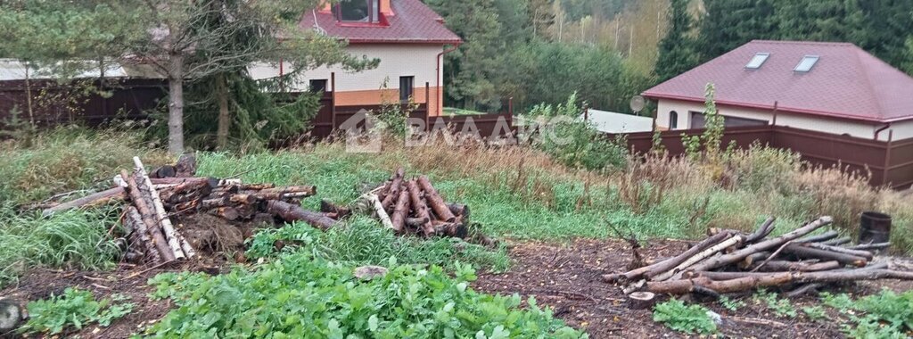 земля р-н Всеволожский д Куялово Девяткино, Кузьмоловское городское поселение фото 3