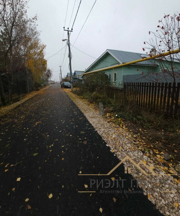 дом р-н Лаишевский д Старая Пристань ул Совхозная 67 фото 15