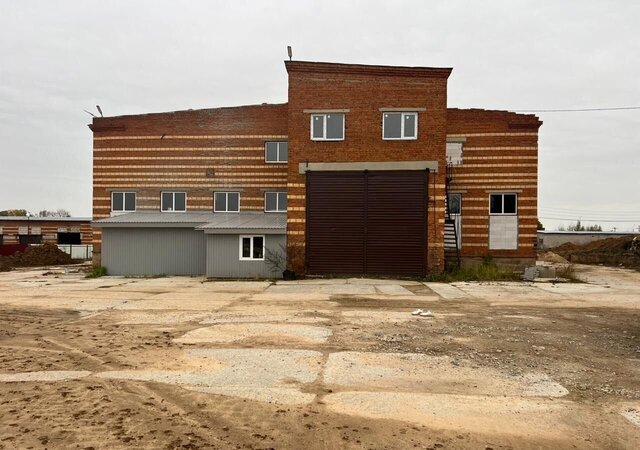 городской округ Можайский территория Производственной Зоны, 14, Можайск фото