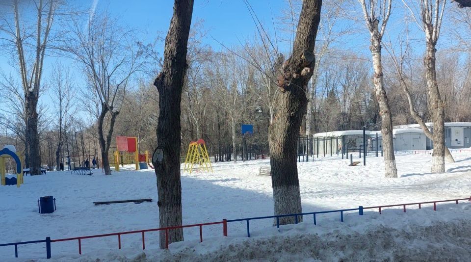 квартира г Челябинск р-н Курчатовский ул Молодогвардейцев 44а городской округ Челябинск фото 3