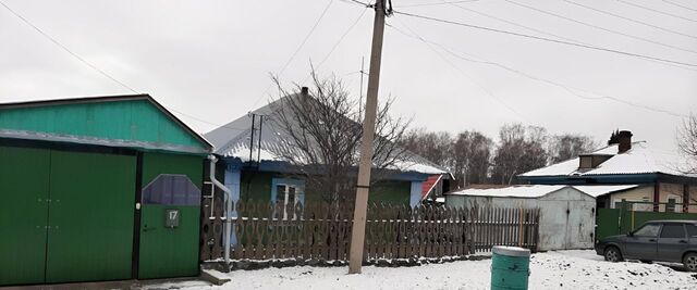 ул Южная 17 городское поселение Горный фото