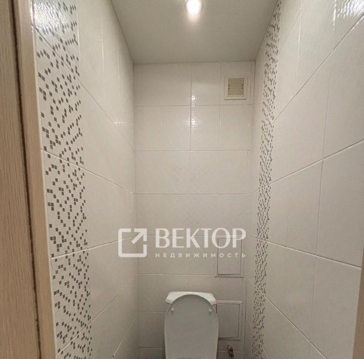 квартира г Иваново р-н Октябрьский ул Фролова 28 фото 14