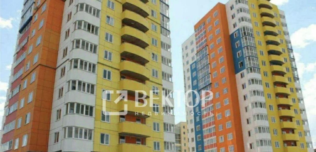 квартира р-н Ивановский г Кохма ул Ивановская 73к/3 фото 17