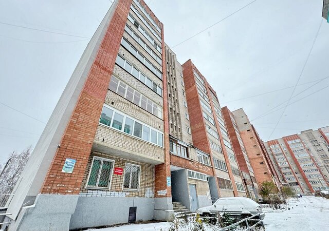 ул Воровского 115к/1 фото