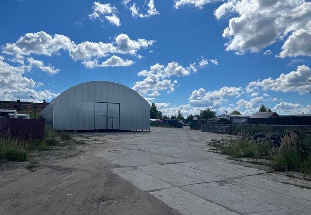 городской округ Можайский территория Производственной Зоны, 15, Можайск фото