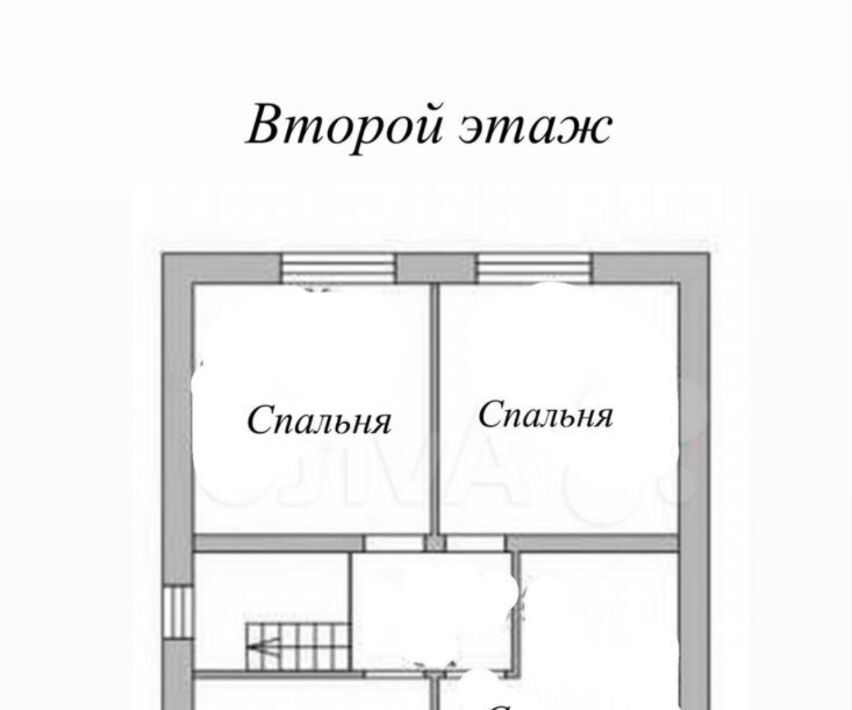 дом р-н Ярославский д Алексеевское Карабихское с/пос, Яр Парк кп фото 29