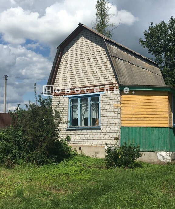 дом р-н Рыбновский д Войнюково 46 фото 2