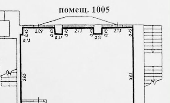 свободного назначения г Киров р-н Первомайский ул Володарского 191 фото 8