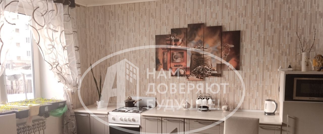 квартира г Можга ул Октябрьская 41 Можгинский район фото 1