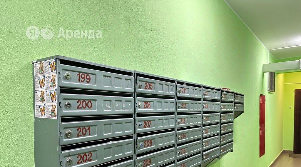 квартира городской округ Красногорск д Путилково ул Братцевская 12 Волоколамская фото 13