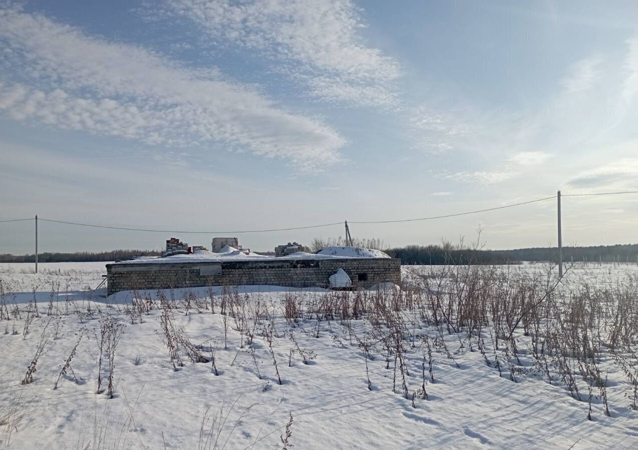 земля р-н Красносельский д Новосельское Шолоховское сельское поселение, Красное-на-Волге фото 4