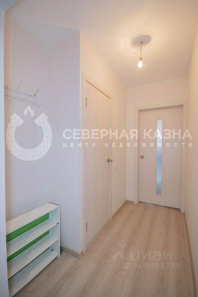 квартира г Екатеринбург Академический ул Евгения Савкова 620036 23 фото 10