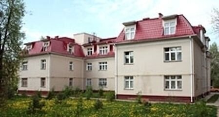 квартира г Обнинск ул Комсомольская 39а фото 15