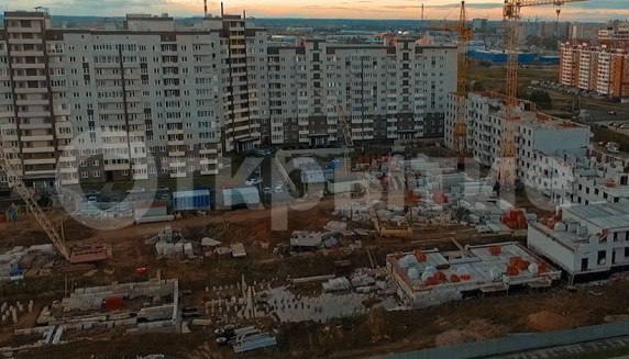 квартира г Вологда ул Возрождения 86 Вологда, городской округ Вологда фото 4