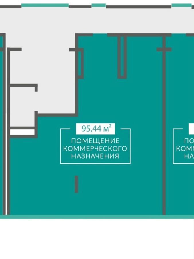 свободного назначения г Симферополь р-н Киевский пр-кт Александра Суворова 99 фото 1