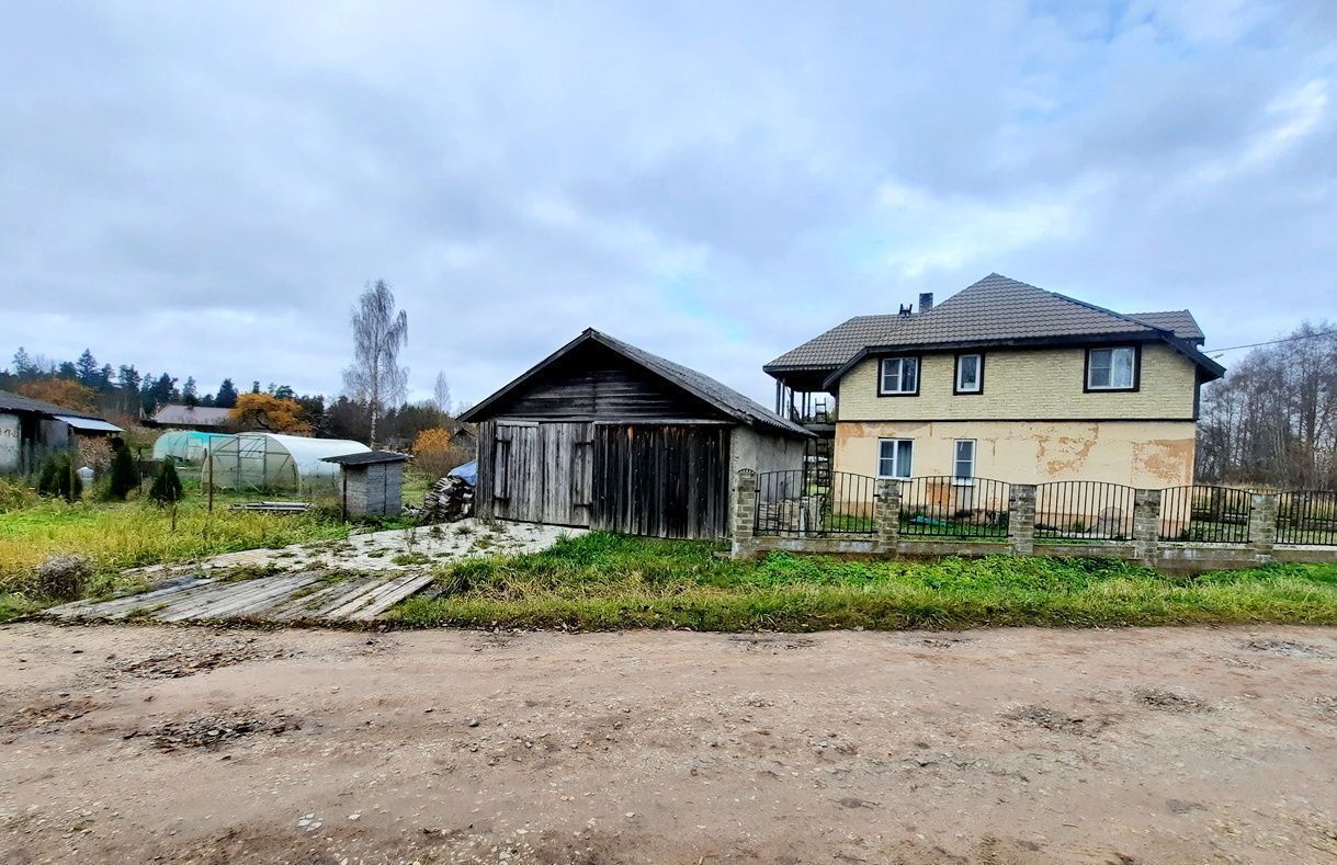 дом р-н Сланцевский г Сланцы ул Светлая Таллинское шоссе, 128 км, Сланцевское городское поселение фото 36