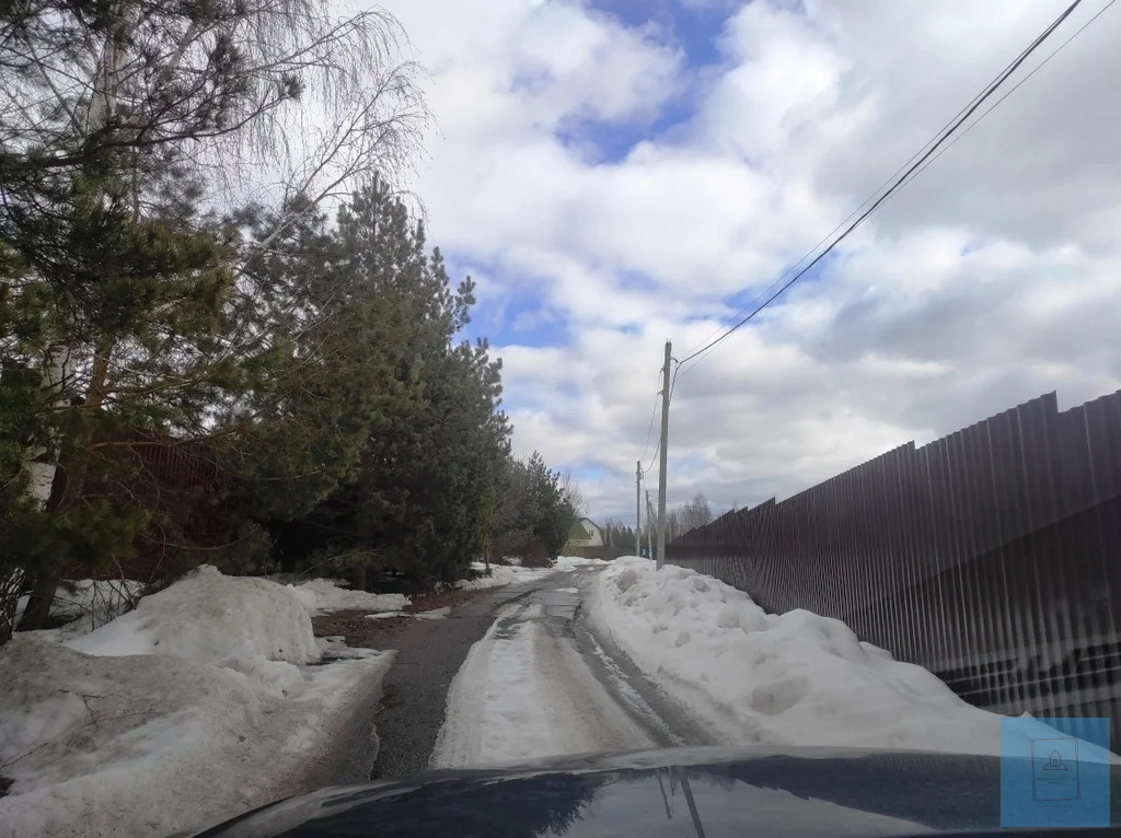 земля городской округ Солнечногорск д Маслово Пятницкое фото 1