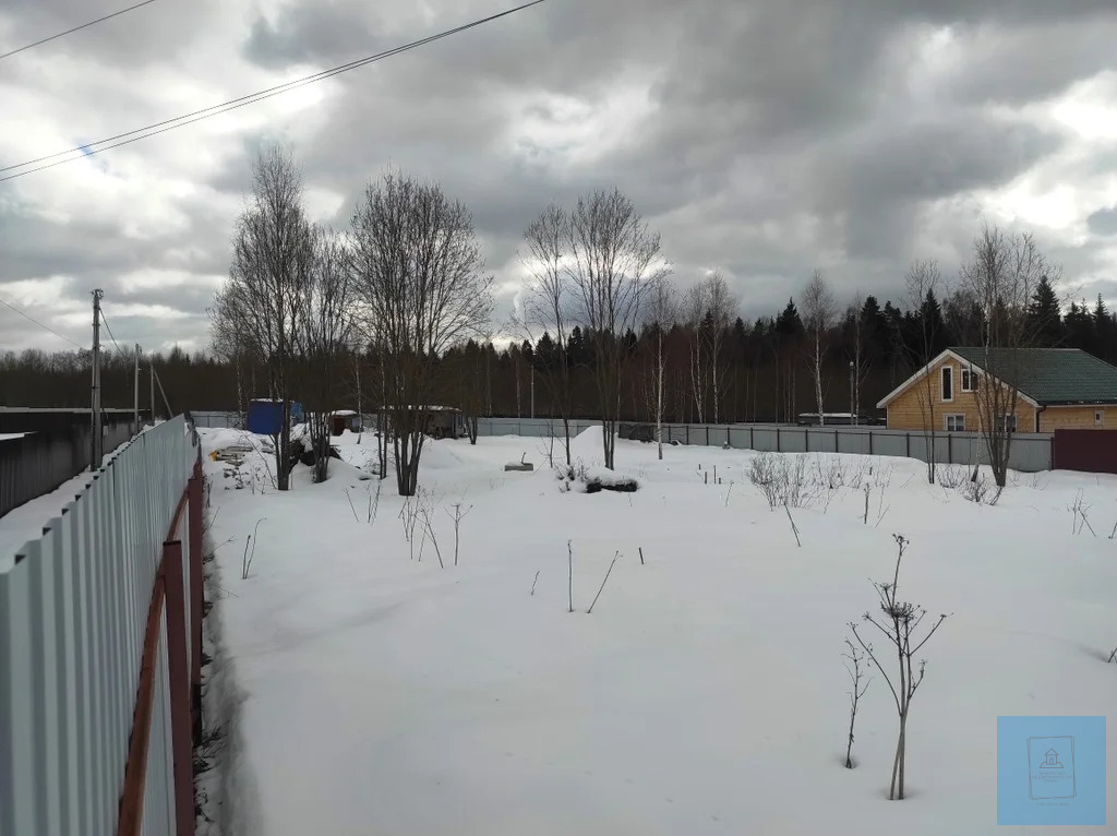 земля городской округ Солнечногорск д Маслово Пятницкое фото 4