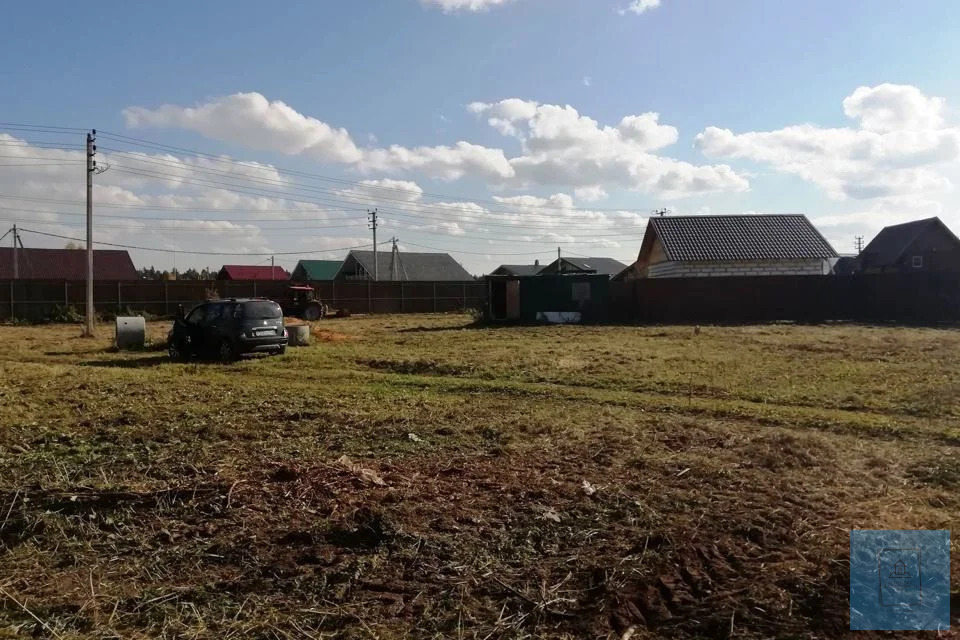 земля городской округ Солнечногорск д Мелечкино мелечкино, Пятницкое фото 14