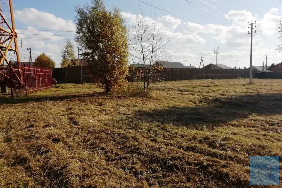 земля городской округ Солнечногорск д Мелечкино мелечкино, Пятницкое фото 12