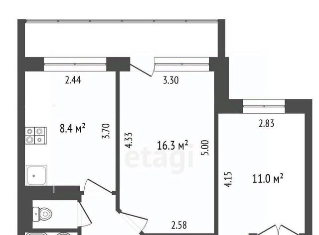 р-н Московский дом 9 фото