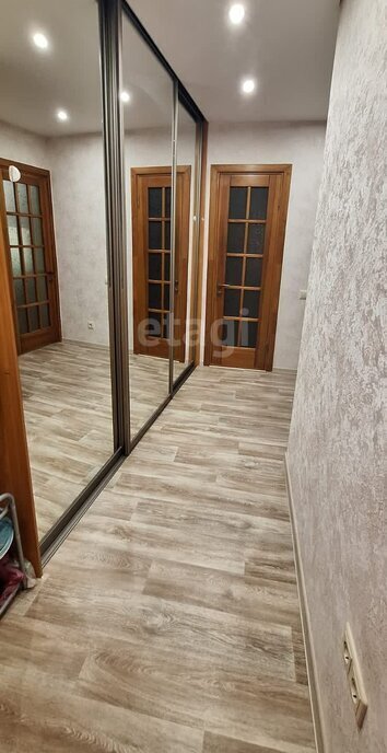 квартира г Новосибирск р-н Кировский Затулинский ул Громова 17/2 Площадь Маркса, жилмассив фото 5