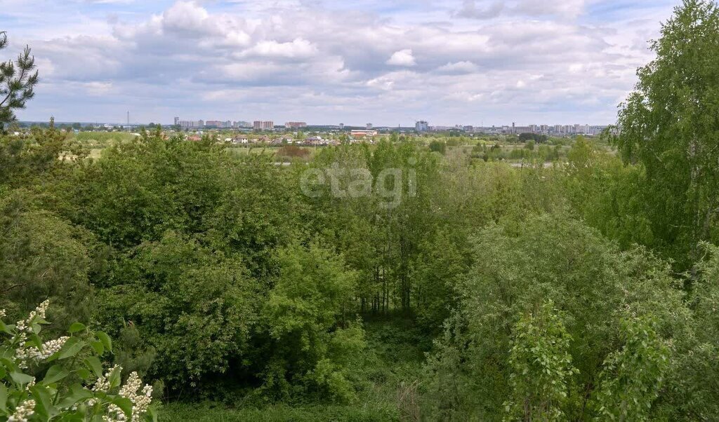 дом г Томск с Тимирязевское ул Советская р-н Кировский фото 6