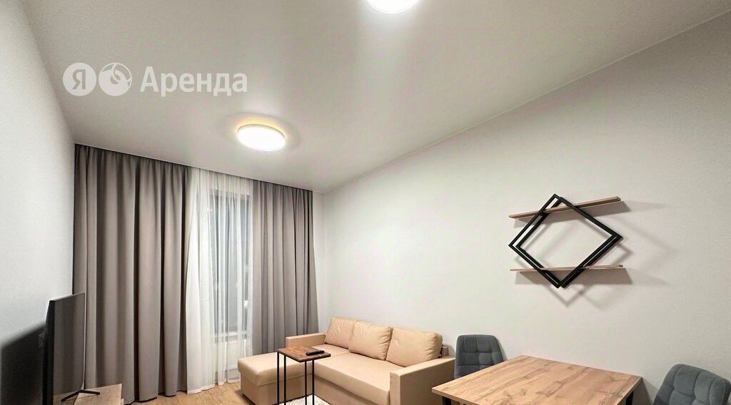 квартира г Москва метро Тульская наб Новоданиловская 8к/2 фото 4