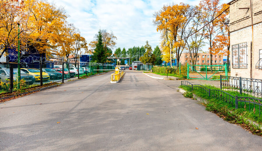 офис г Санкт-Петербург метро Бухарестская ул Салова 56 округ Волковское фото 1