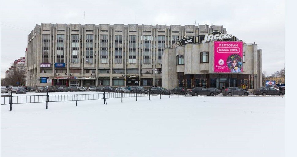 офис г Санкт-Петербург метро Московская пл Конституции 2 округ Новоизмайловское фото 1