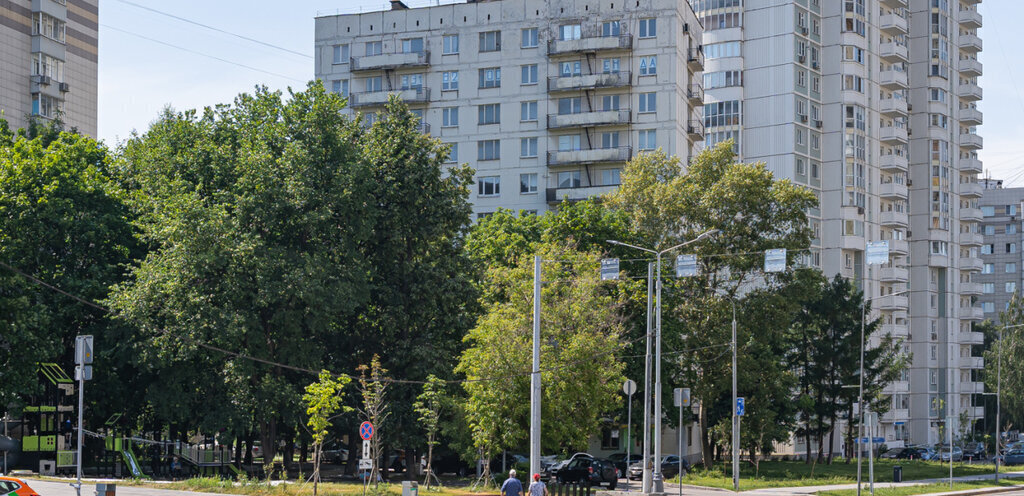 офис г Москва Зюзино ул Каховка 31к/2 муниципальный округ Черёмушки фото 1