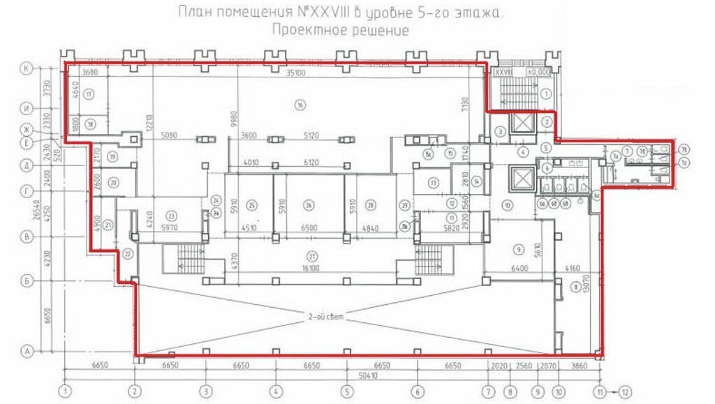 офис г Москва метро Петровский парк пр-кт Ленинградский 37к/9 парк фото 6