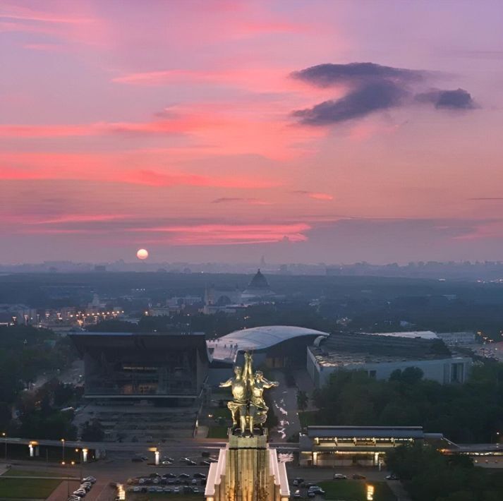 квартира г Москва метро Улица Академика Королева ул 2-я Новоостанкинская 19 муниципальный округ Останкинский фото 18