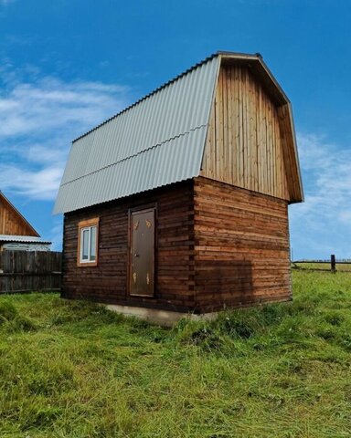 ул Ангарская Уриковское муниципальное образование, Хомутово фото