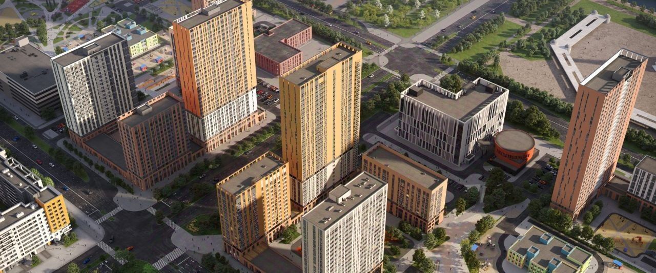 квартира г Екатеринбург Чкаловская ул Академика Парина 12/6 фото 18