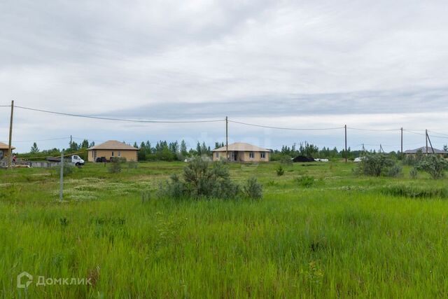 Тюмень городской округ, СО Яровское фото