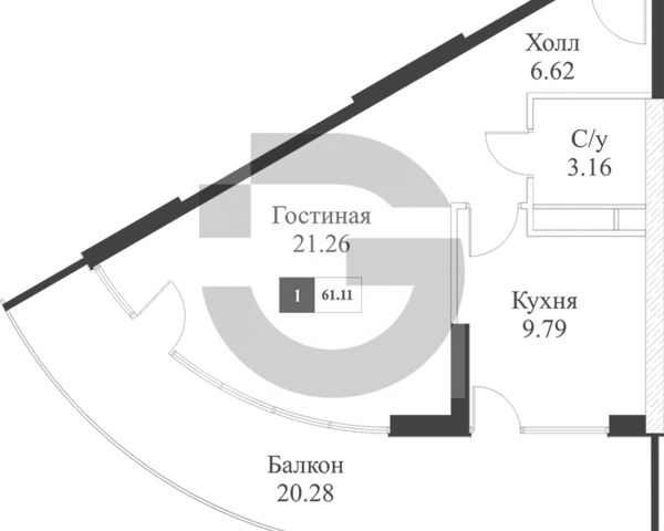 дом 4/3 Алушта городской округ фото