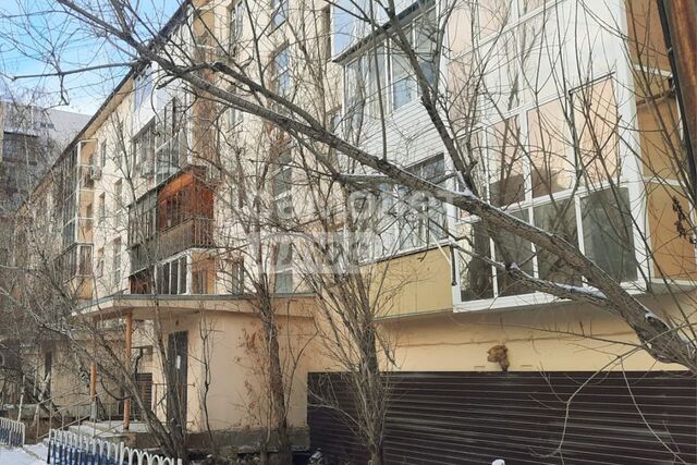 ул Курашова 19 Якутск городской округ фото